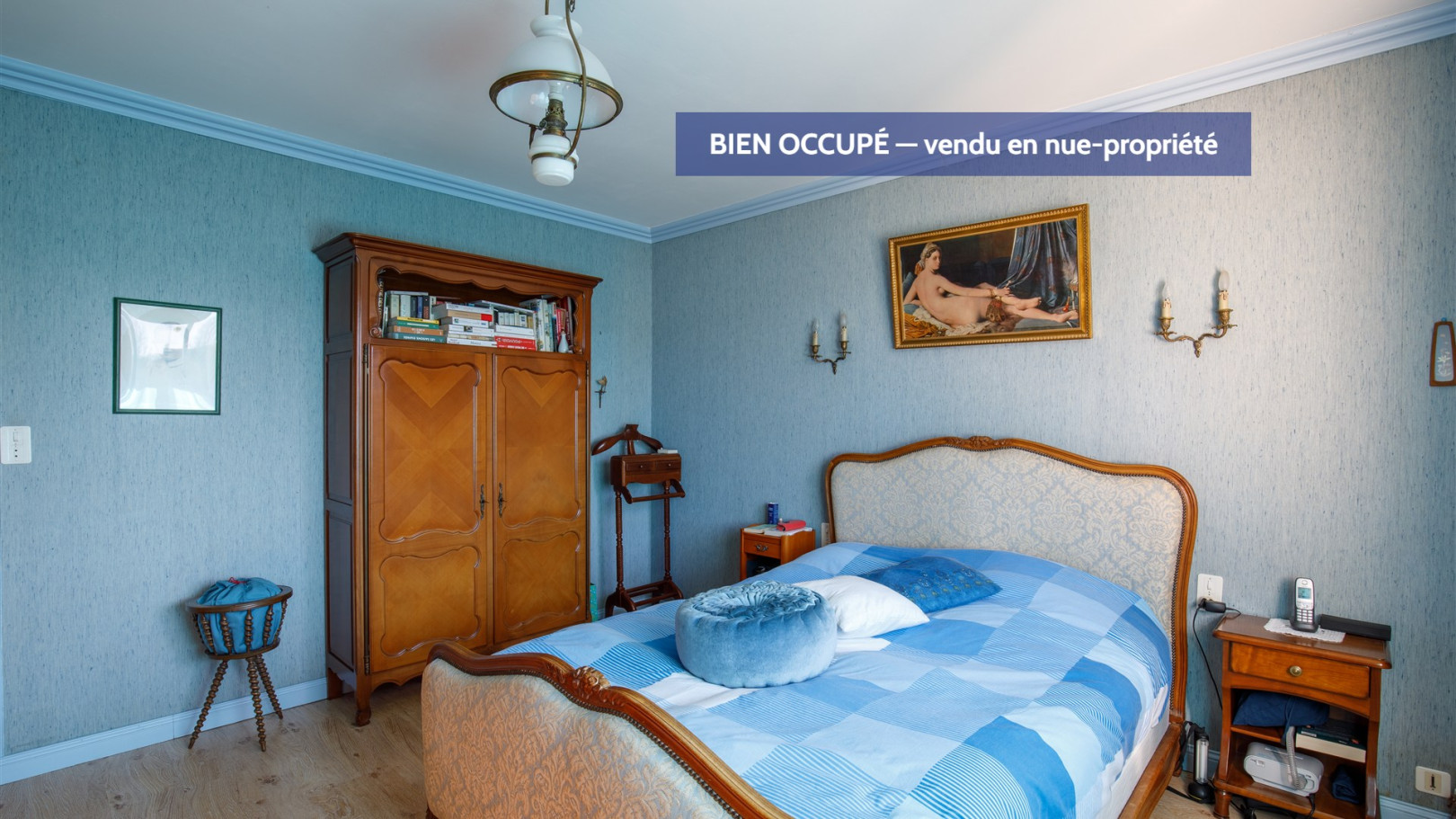 
                                                Vente
                                                 INVESTISSEMENT À BRUZ AVEC 36% DE DECÔTE