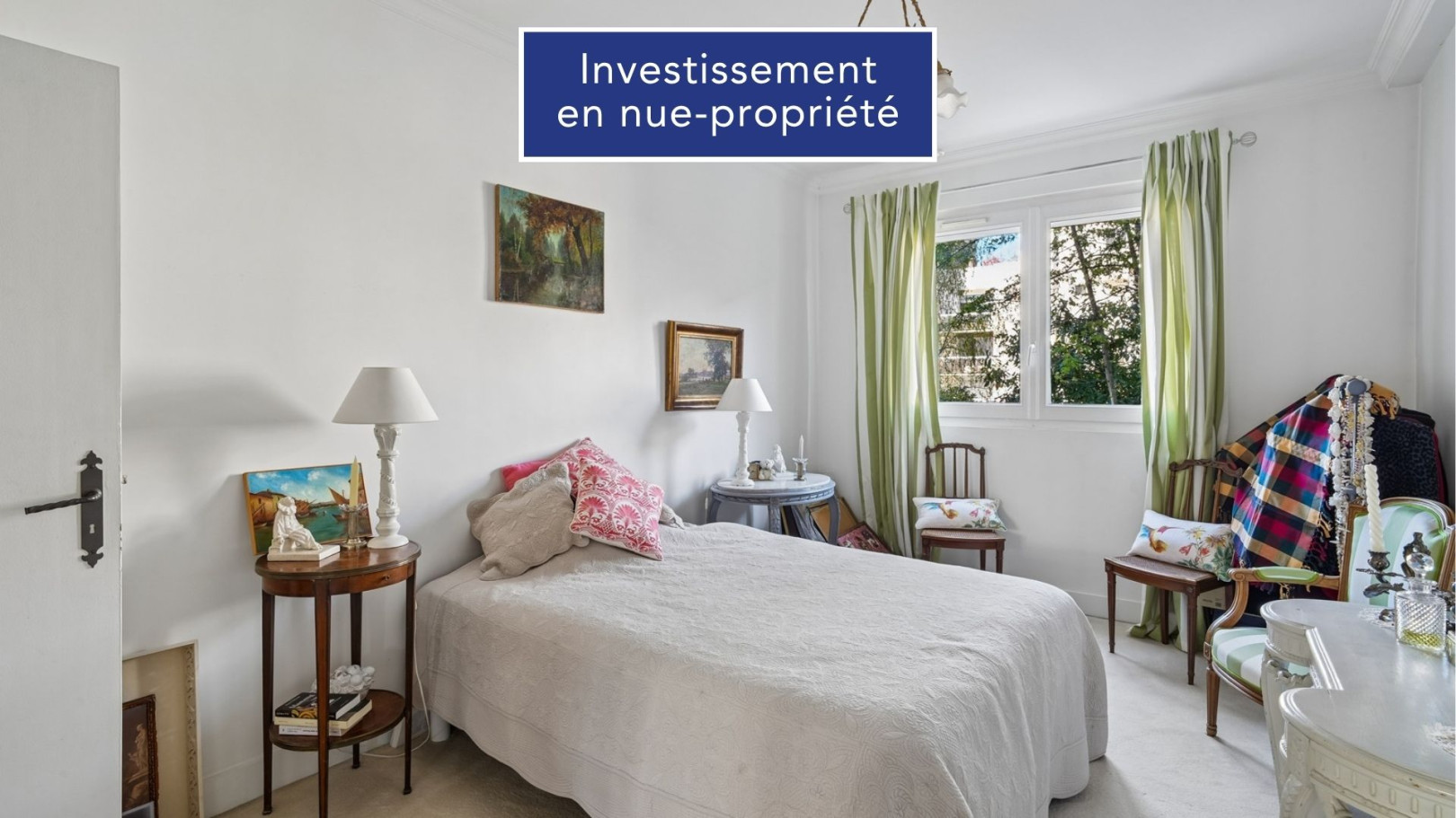
                                                Vente
                                                 Investissement Boulogne Nord avec 46 % de décote