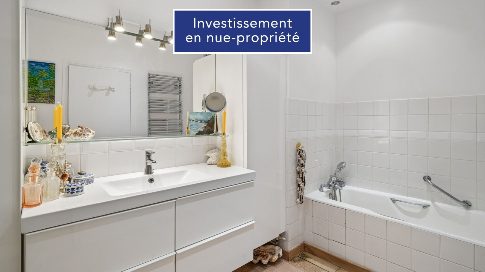
                                                Vente
                                                 Investissement Boulogne Nord avec 46 % de décote