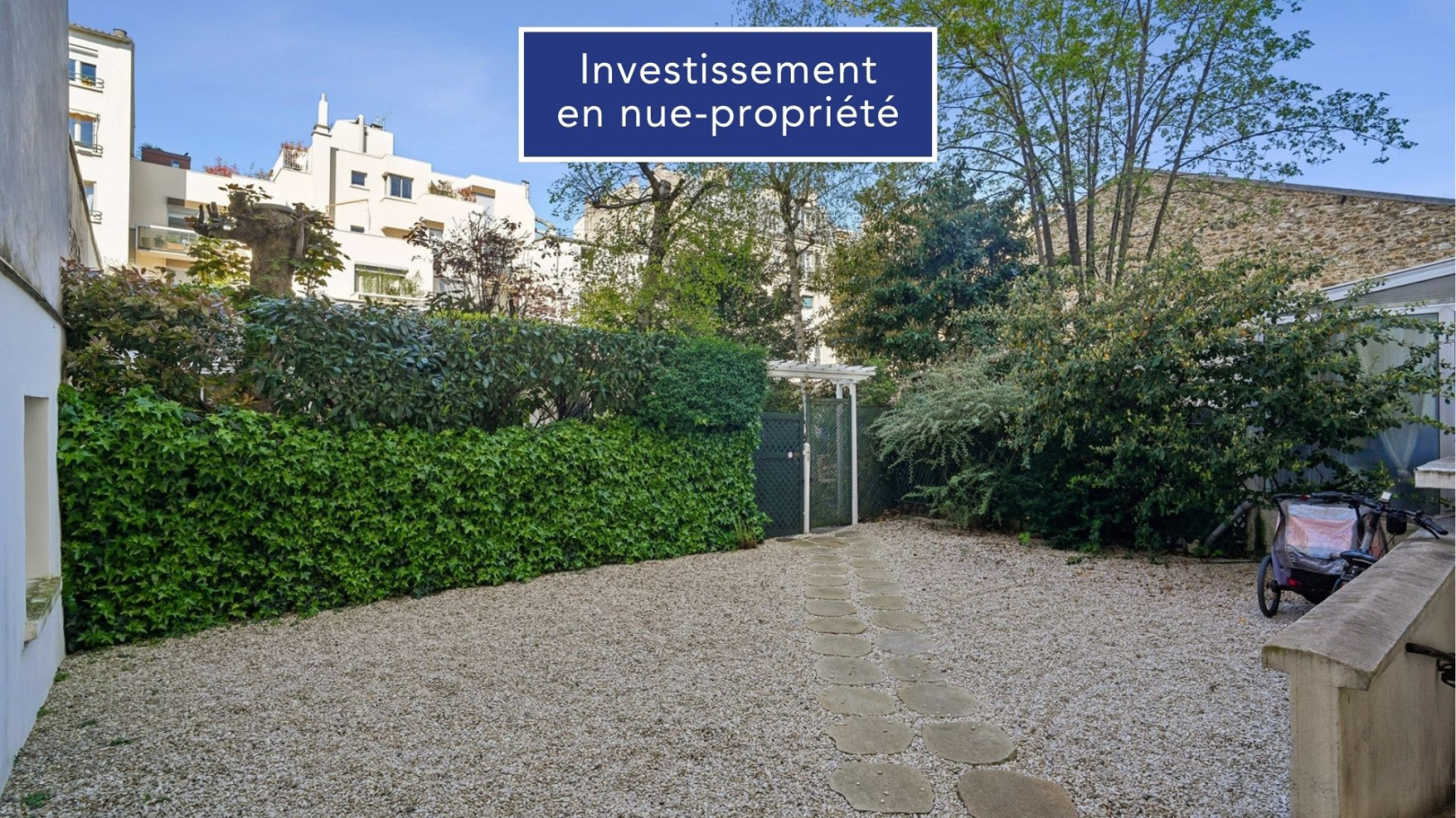 
                                                Vente
                                                 Investissement Boulogne Nord avec 46 % de décote