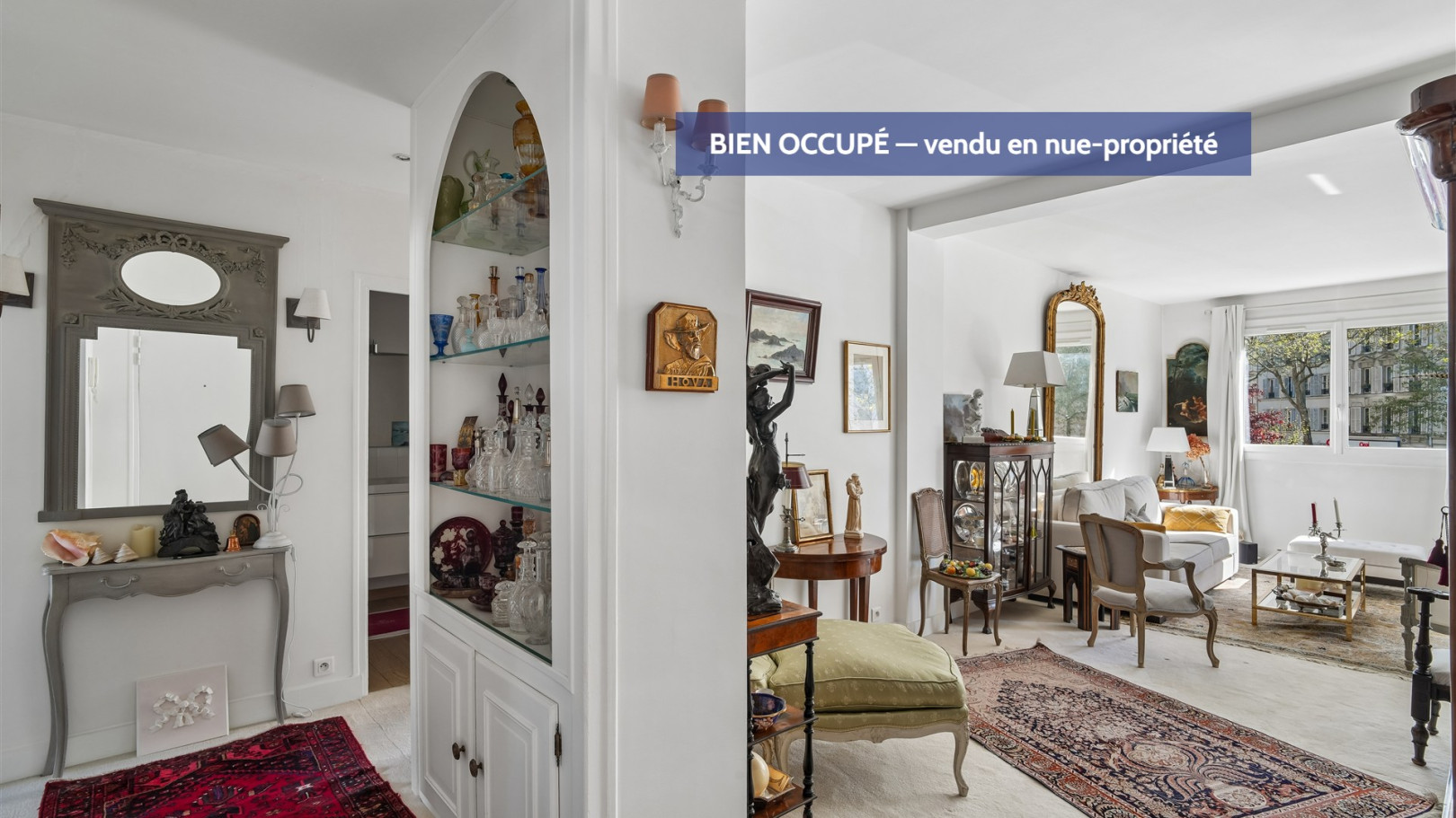 
                                                Vente
                                                 Investissement Boulogne Nord avec 46 % de décote