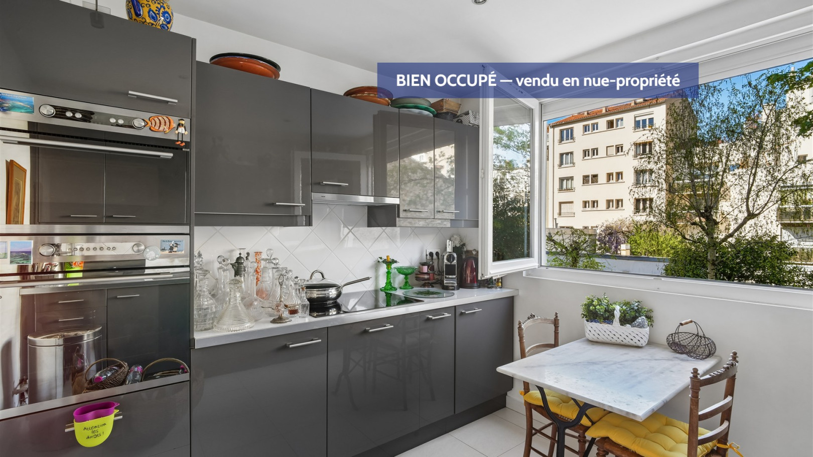 
                                                Vente
                                                 Investissement Boulogne Nord avec 46 % de décote