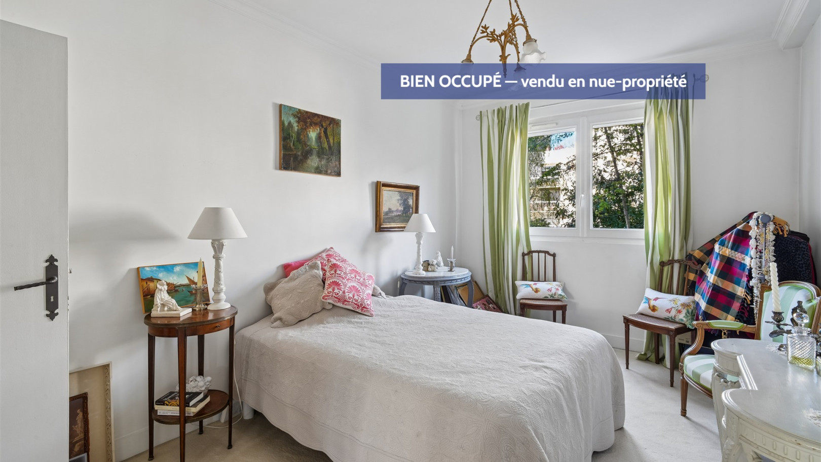 
                                                Vente
                                                 Investissement Boulogne Nord avec 46 % de décote