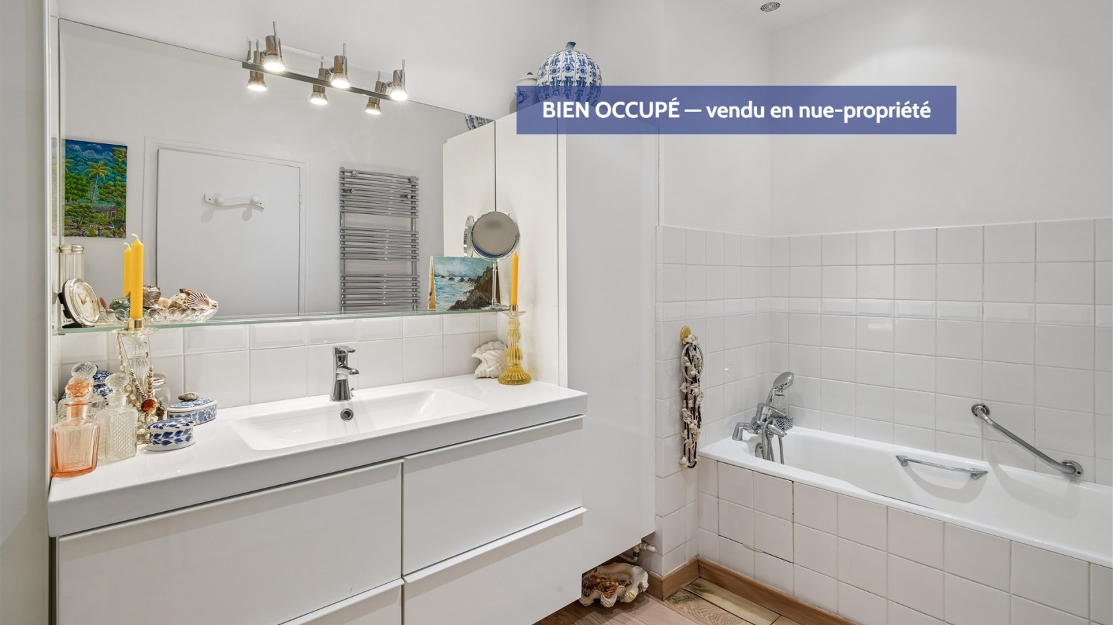 
                                                Vente
                                                 Investissement Boulogne Nord avec 46 % de décote