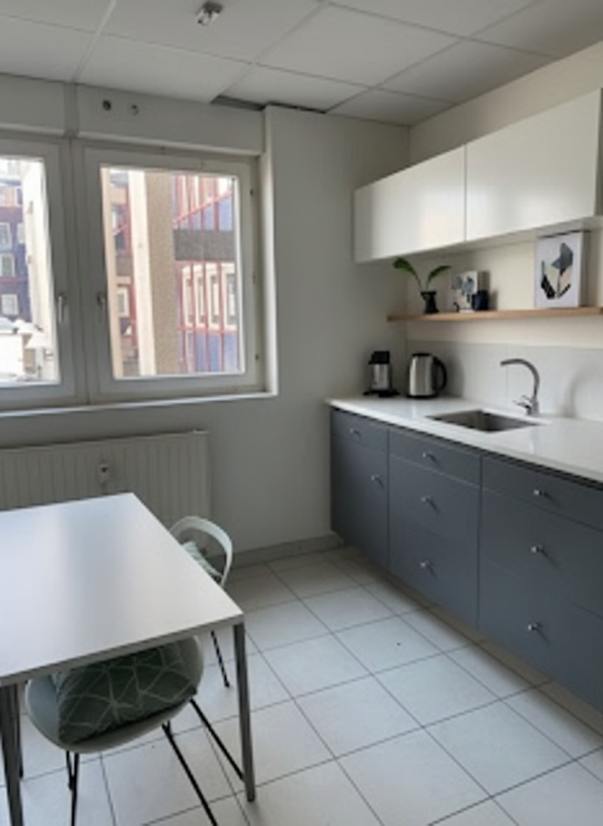 
                                                Vente
                                                 Investissement clé en main – T4 en colocation – Rentabilité attractive – Lyon 7ème