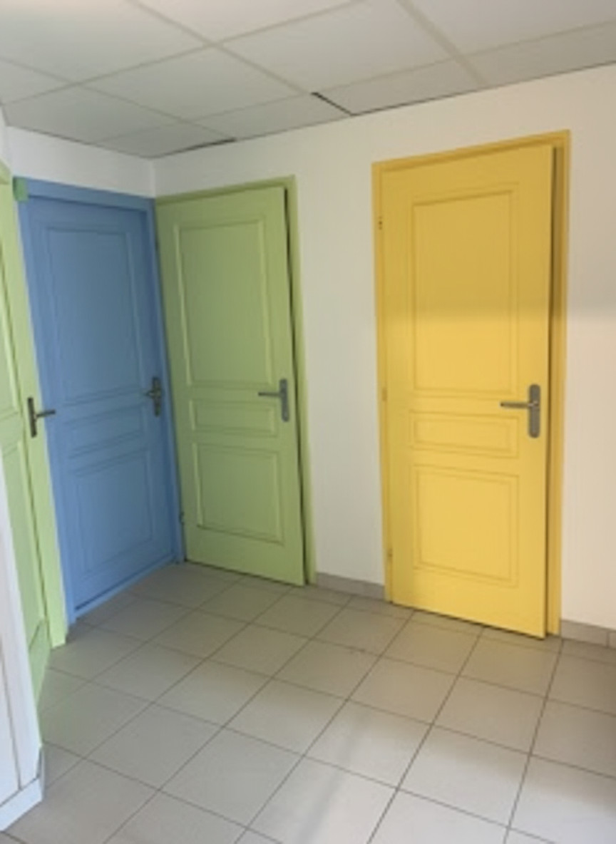 
                                                Vente
                                                 Investissement clé en main – T4 en colocation – Rentabilité attractive – Lyon 7ème