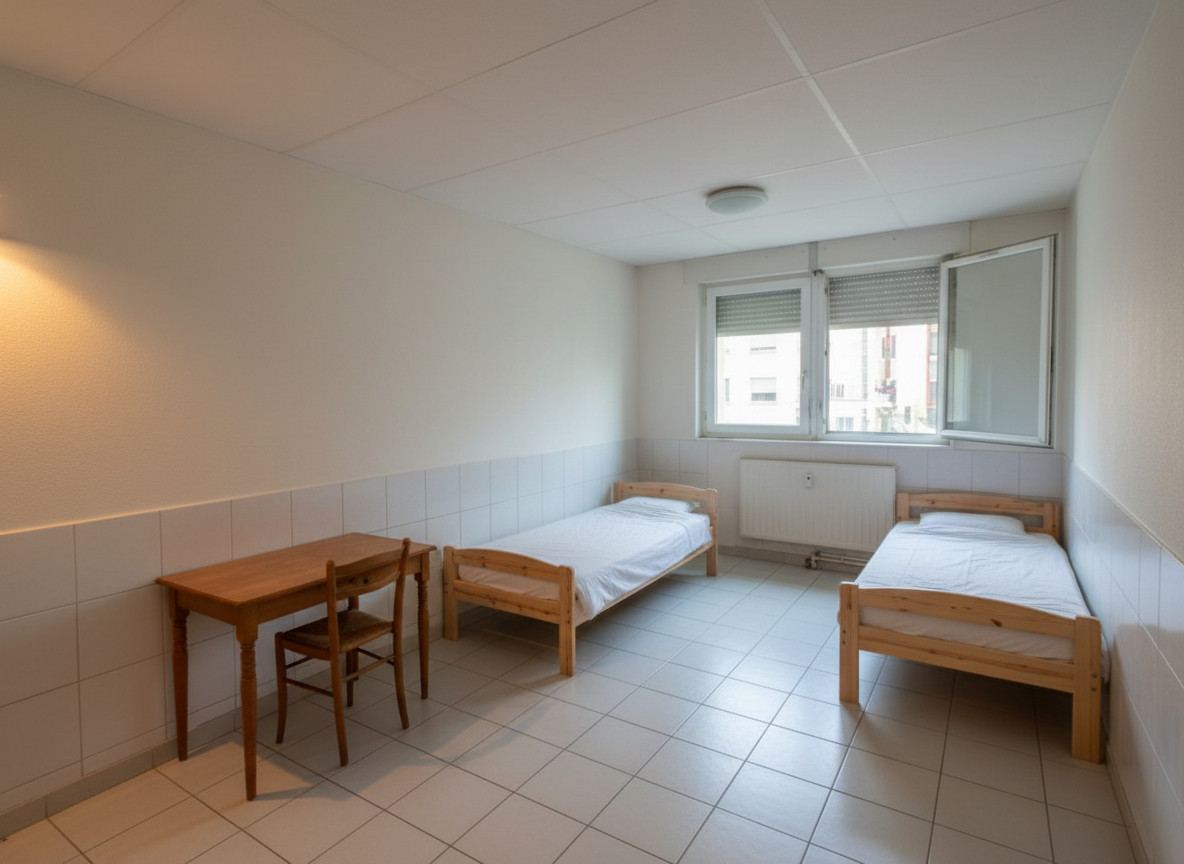 
                                                Vente
                                                 Investissement clé en main – T4 en colocation – Rentabilité attractive – Lyon 7ème