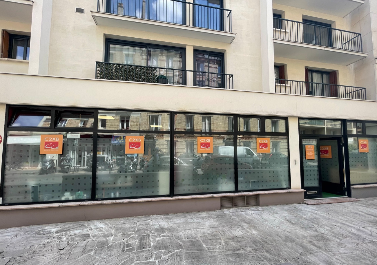 
                                                Vente
                                                 Investissement Commerce Boulogne - 92