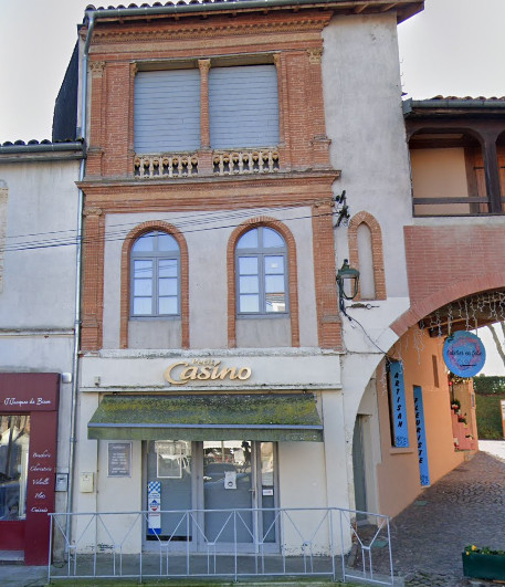 
                                                Vente
                                                 Investissement Commerce - Le Fousseret