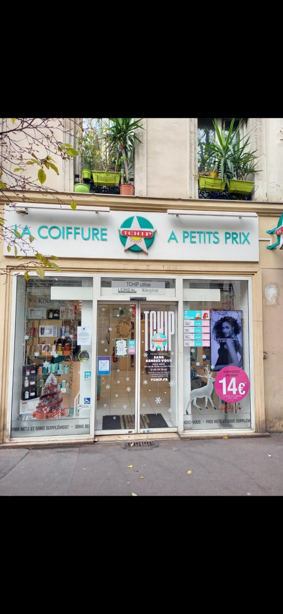 
                                                Vente
                                                 Investissement Commerce Paris 10ème