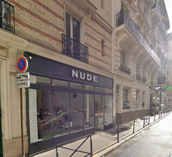 
                                                Vente
                                                 Investissement Commerce Paris 16 - Lauriston