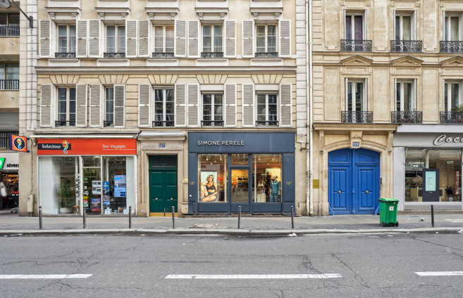 
                                                Vente
                                                 Investissement Commerce Paris 6 - Sèvres