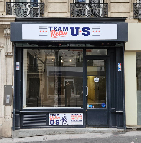 
                                                Vente
                                                 Investissement Commerce Paris - Maubeuge