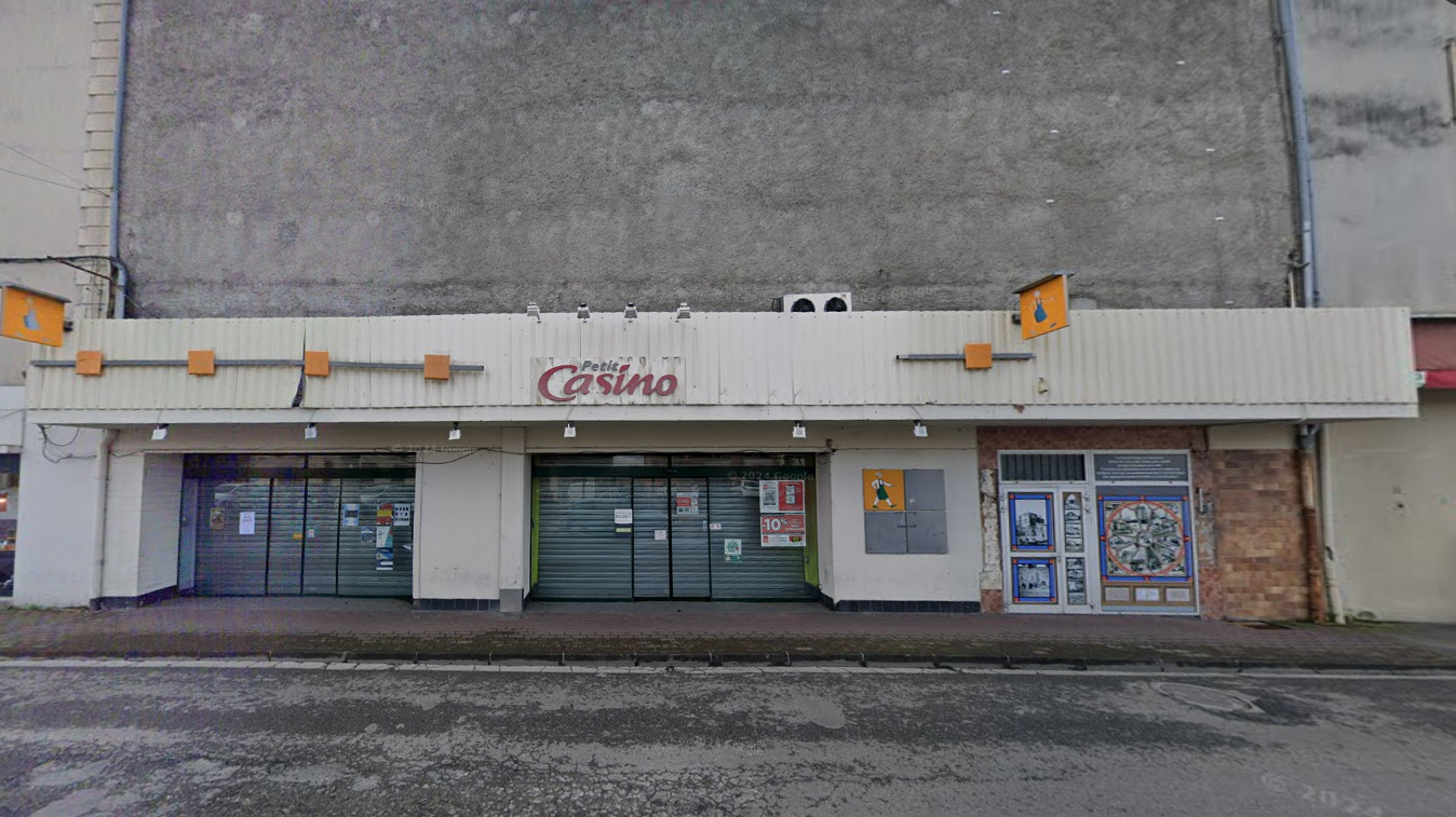 
                                                Vente
                                                 Investissement Commerce - Saint-Girons