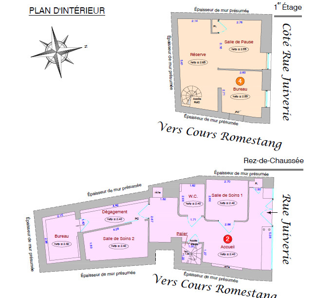 
                                                Vente
                                                 Investissement Commerce Vienne