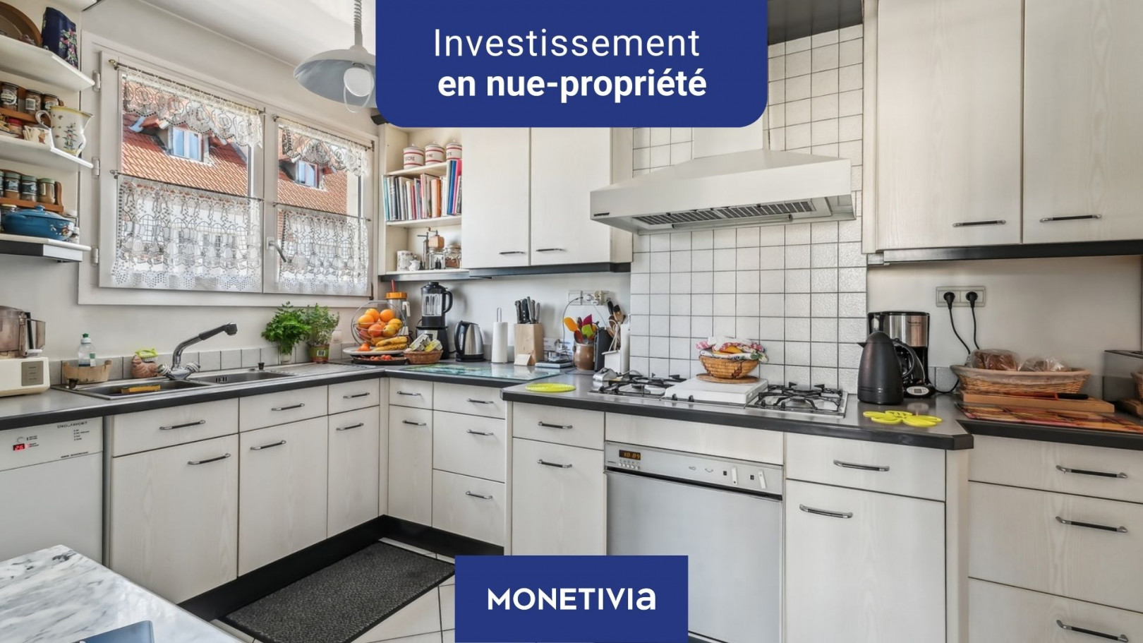
                                                Vente
                                                 INVESTISSEMENT EN NUE-PROPRIÉTÉ À BOULOGNE-BILLANCOURT