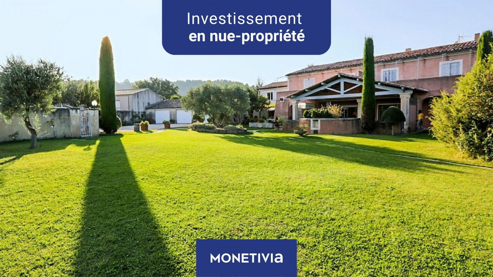 
                                                Vente
                                                 INVESTISSEMENT EN NUE-PROPRIETE A MENERBES