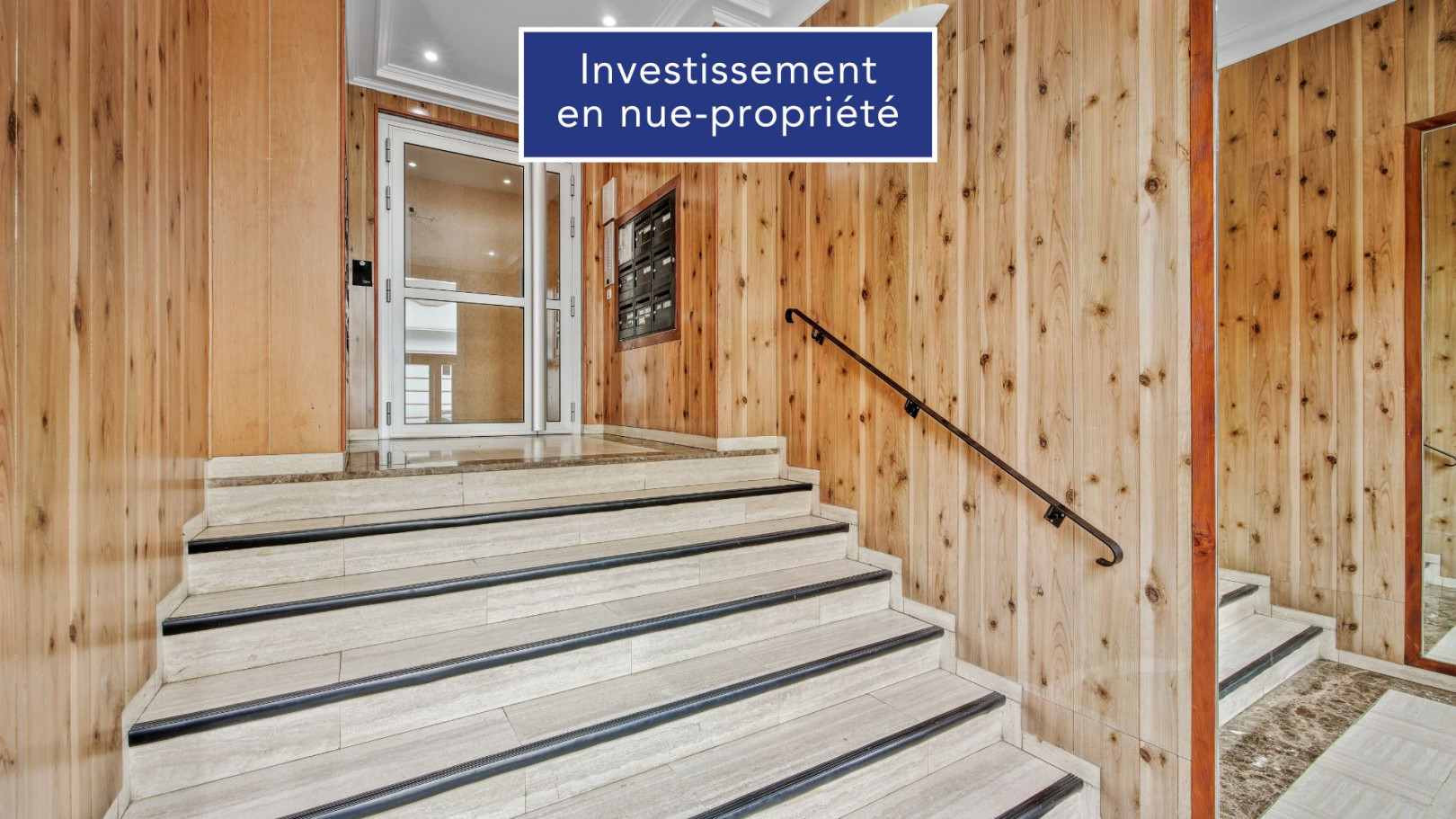 
                                                Vente
                                                 INVESTISSEMENT EN NUE-PROPRIÉTÉ À MONTIGNY-LE-BRETONNEUX