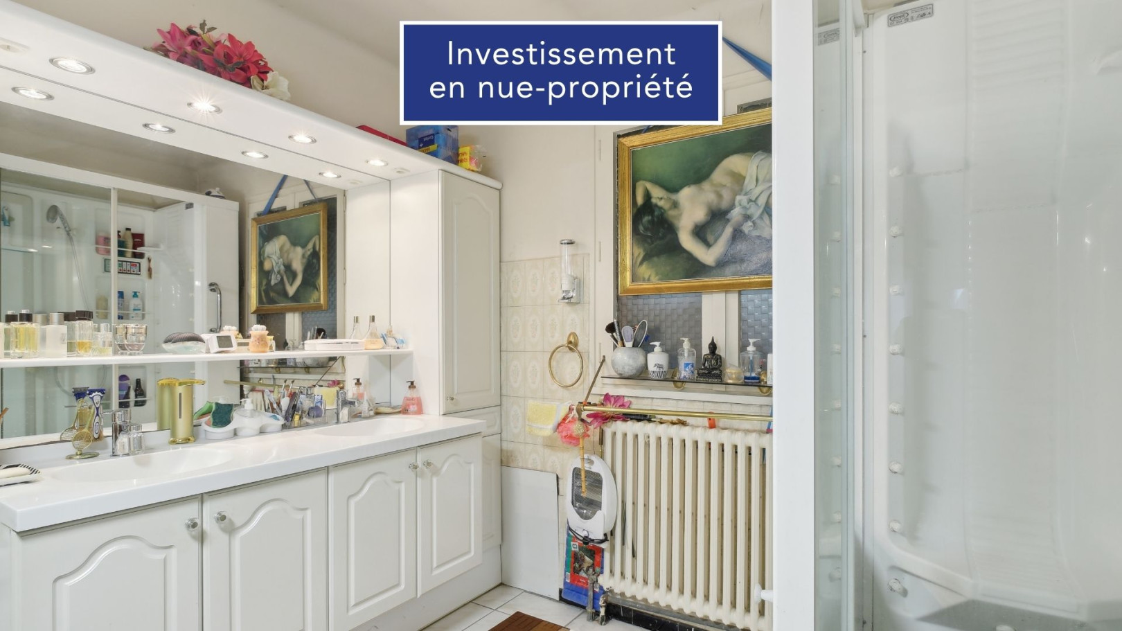 
                                                Vente
                                                 INVESTISSEMENT EN NUE-PROPRIÉTÉ AVEC UNE DECOTE DE 19% À DECINES-CHARPIEU