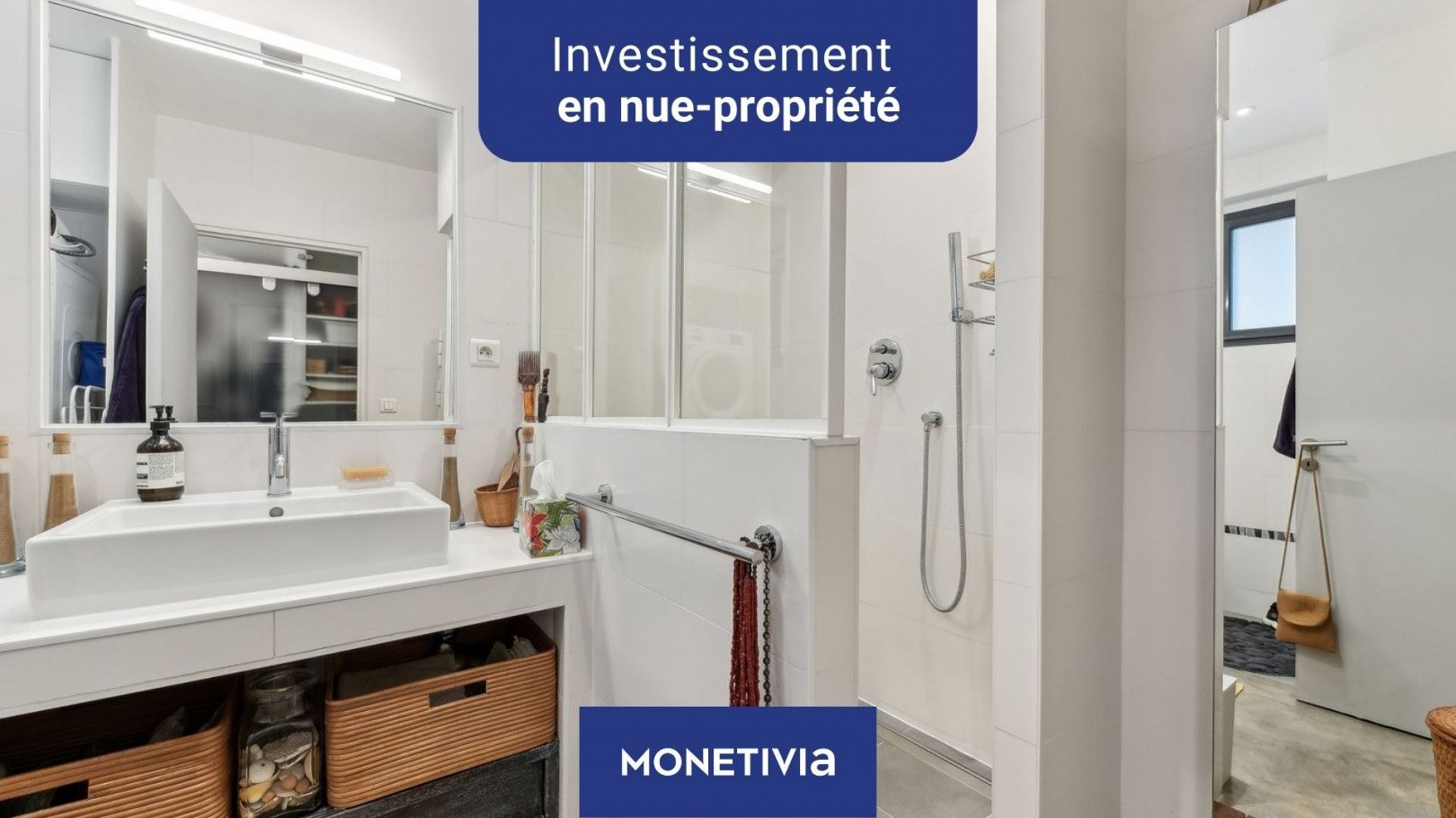 
                                                Vente
                                                 INVESTISSEMENT EN NUE-PROPRIÉTÉ - EMPLACEMENT STRATÉGIQUE À PARIS