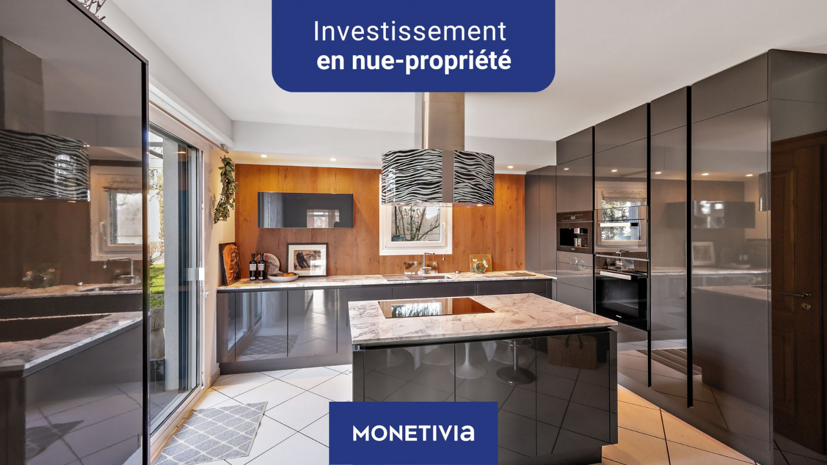 
                                                Vente
                                                 INVESTISSEMENT EN NUE-PROPRIÉTÉ SITUÉ À OBERHAUSBERGEN