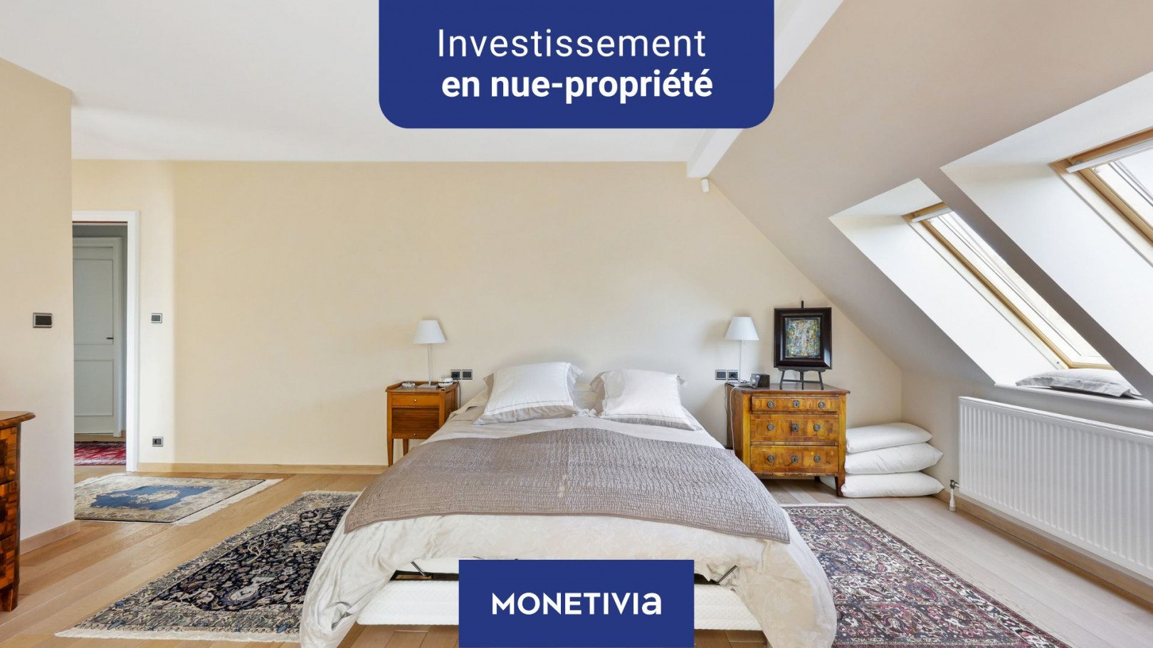 
                                                Vente
                                                 INVESTISSEMENT EN NUE-PROPRIÉTÉ À OBERHAUSBERGEN