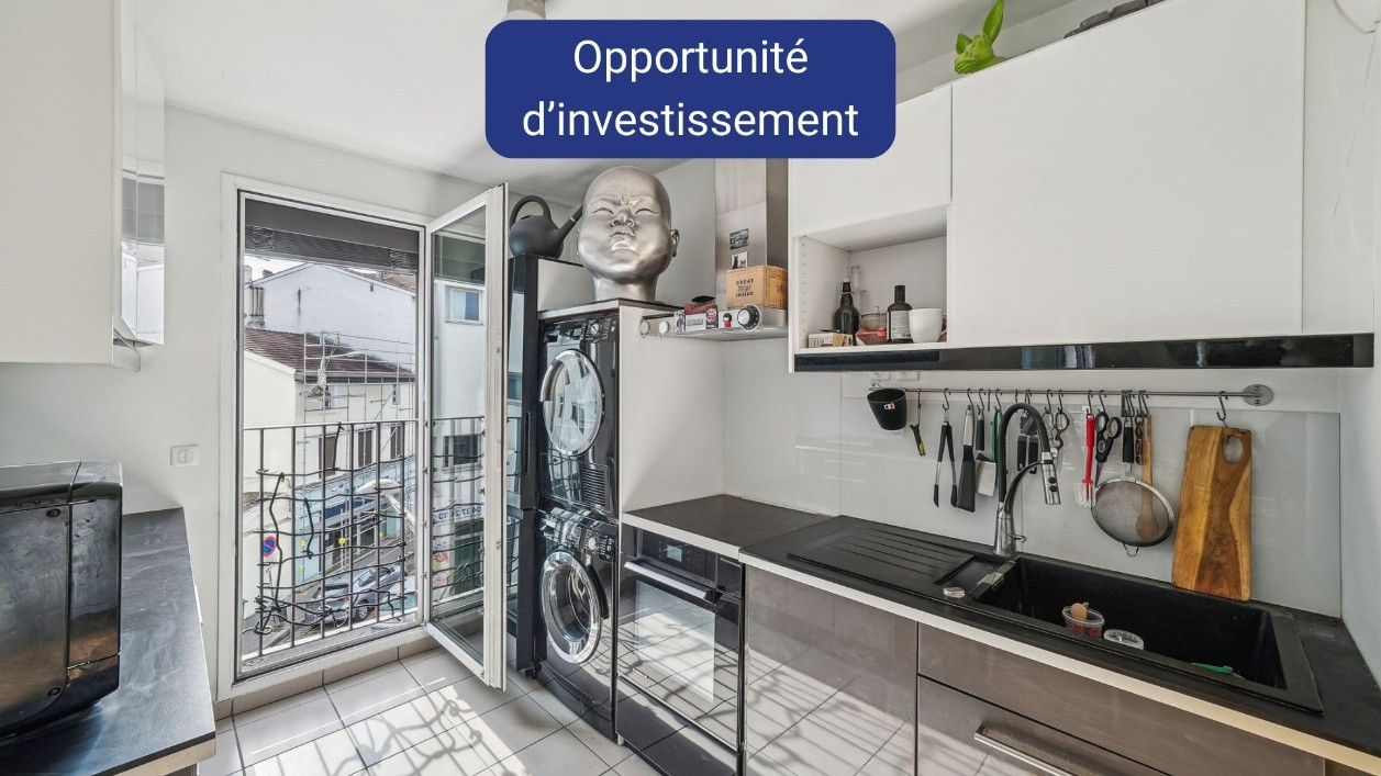 
                                                Viager
                                                 Investissement en viager occupé à Lyon
