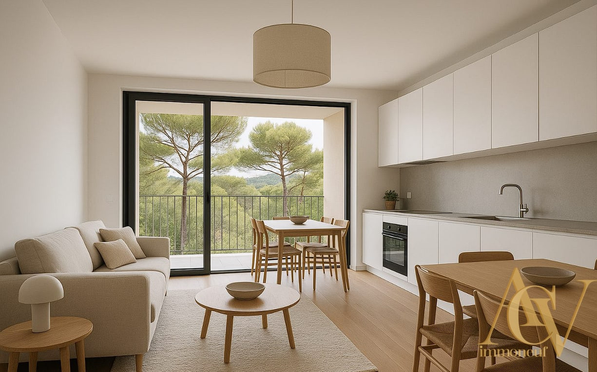 
                                                Vente
                                                 Investissement idéal : studio spacieux à La Londe