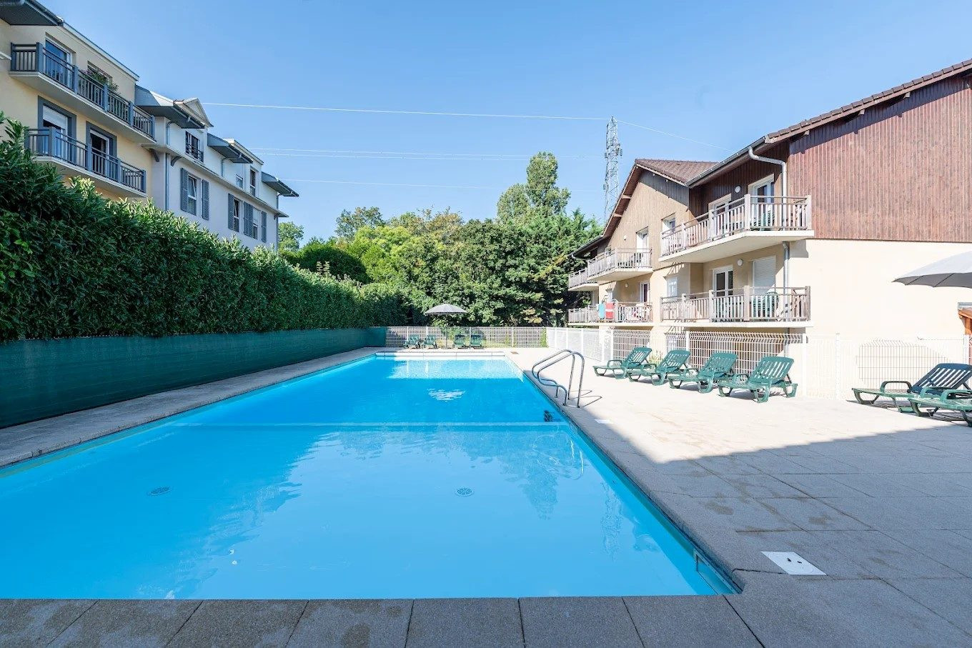 
                                                Vente
                                                 Investissement LMNP Lac Léman