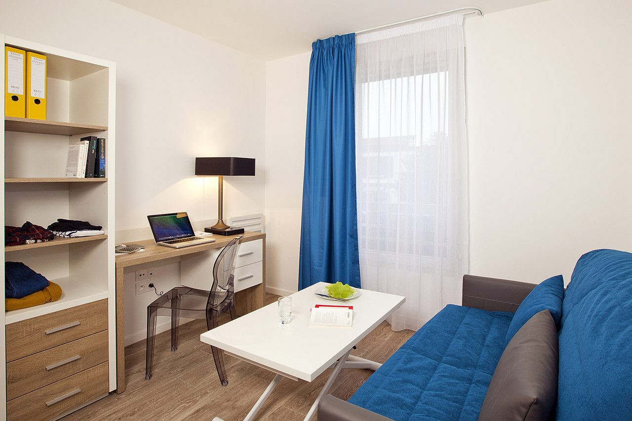 
                                                Vente
                                                 Investissement LMNP proche Paris