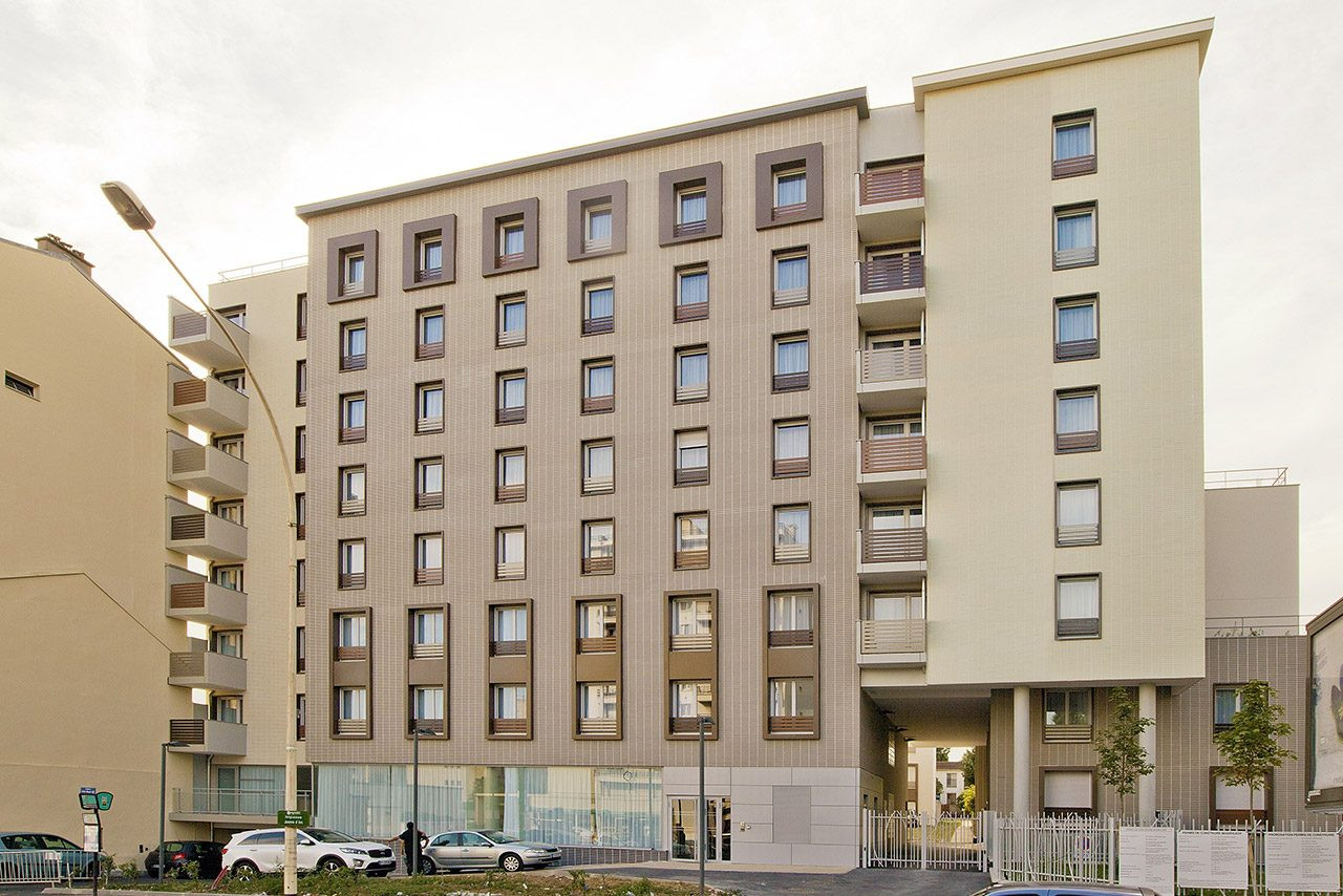 
                                                Vente
                                                 Investissement LMNP proche Paris