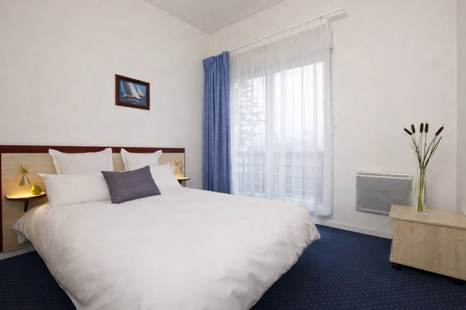 
                                                Vente
                                                 Investissement locatif - 1e avec balcon