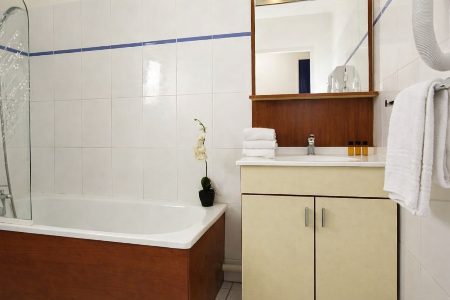 
                                                Vente
                                                 Investissement locatif - 1e avec balcon