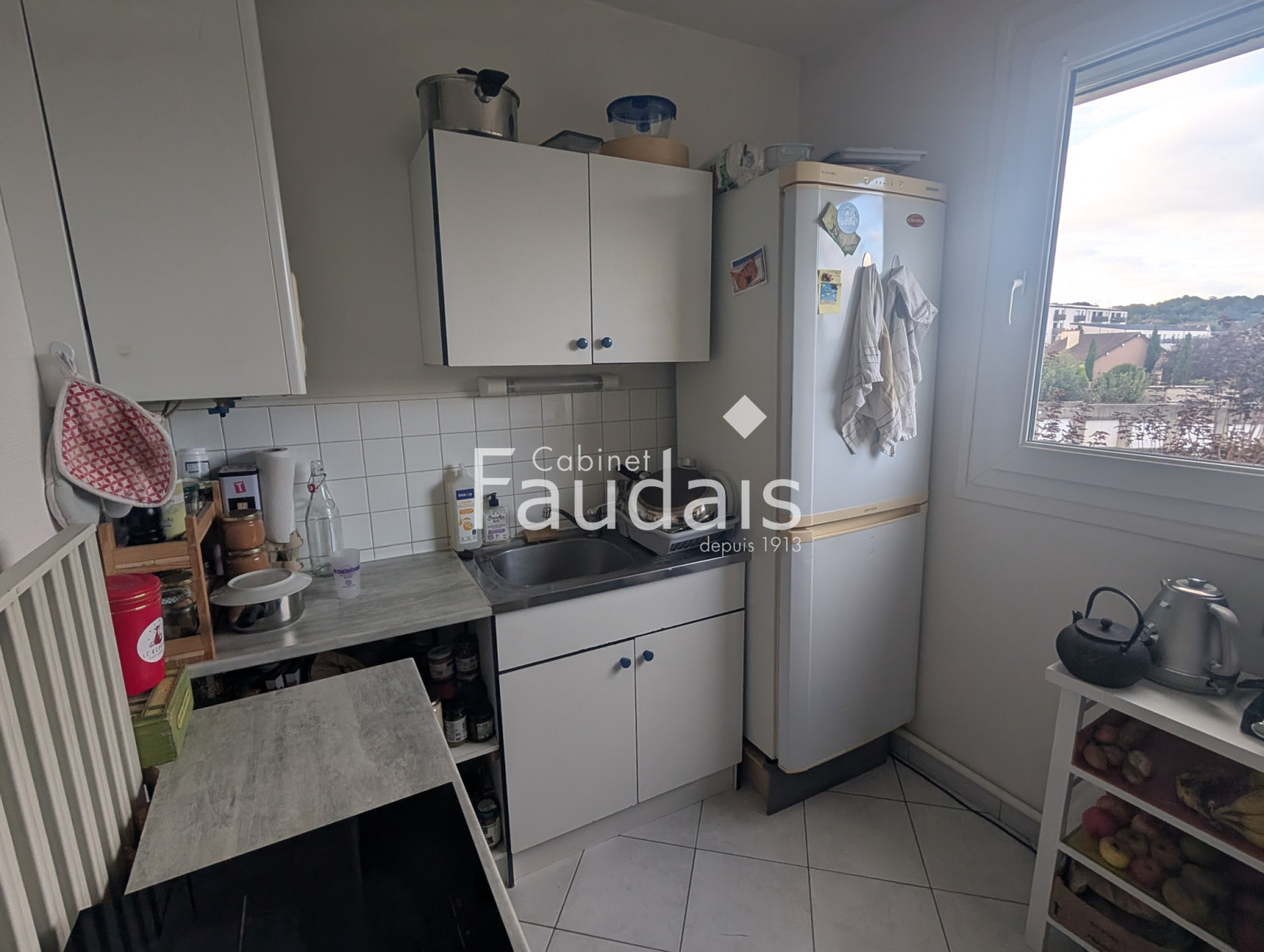 
                                                Vente
                                                 INVESTISSEMENT LOCATIF AGNEAUX T2 AVEC ASCENSEUR