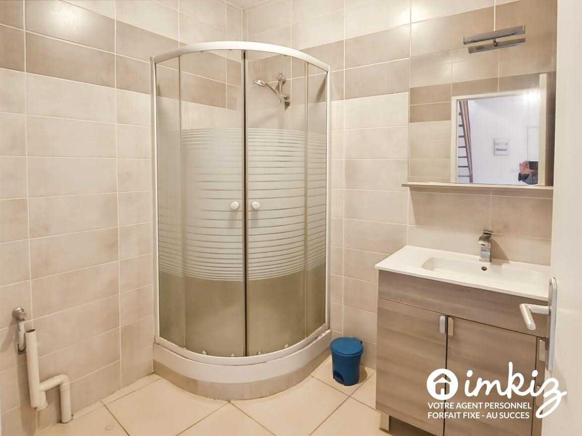 
                                                Vente
                                                 Investissement locatif avec belle rentabilité