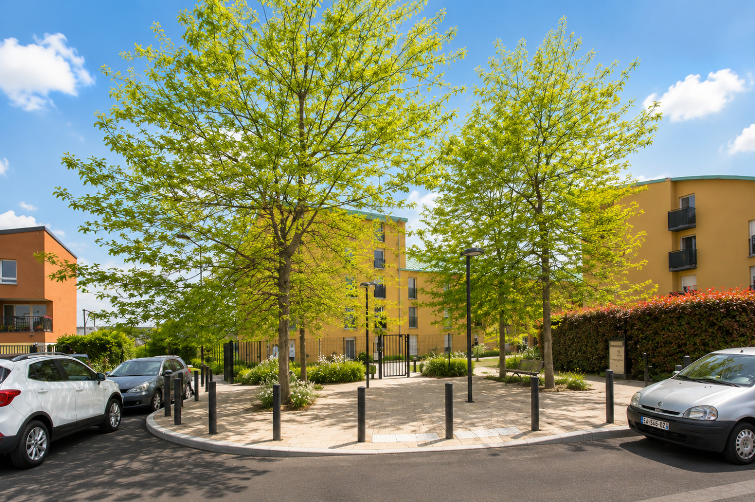 
                                                Vente
                                                 Investissement locatif - bail commercial