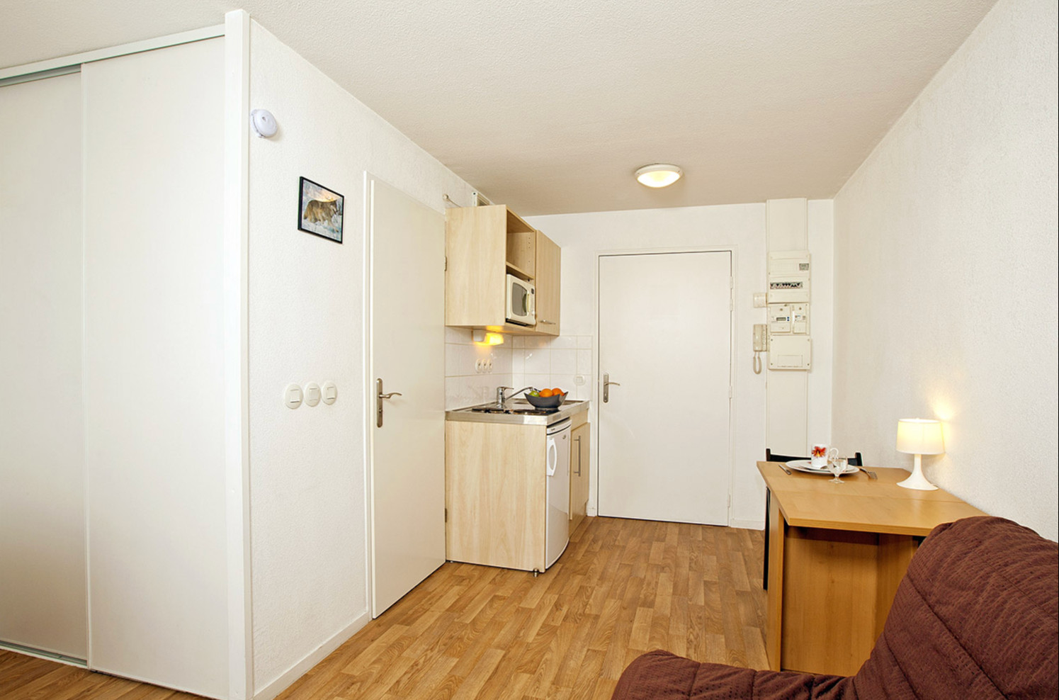 
                                                Vente
                                                 Investissement locatif - bail commercial