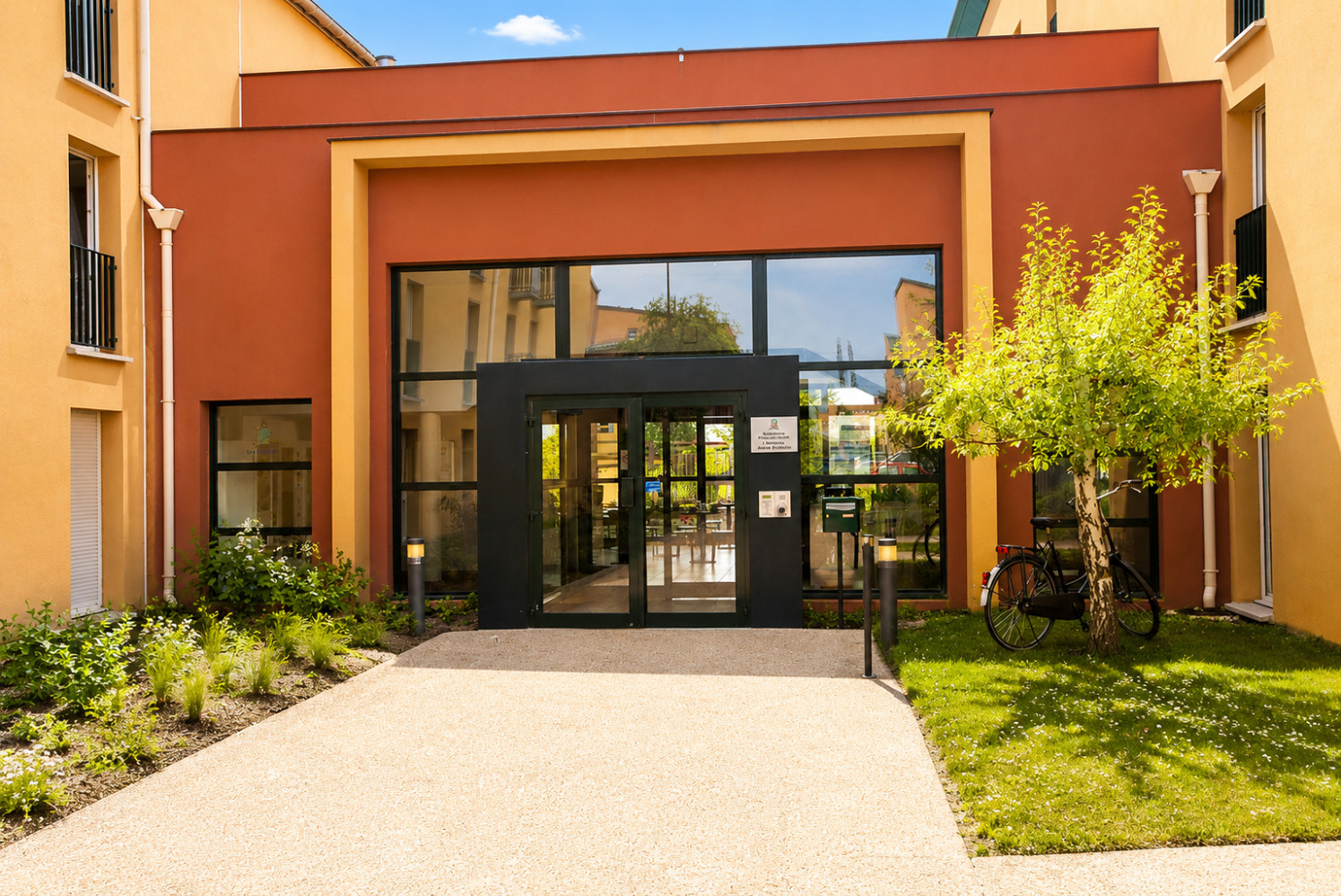 
                                                Vente
                                                 Investissement locatif - bail commercial