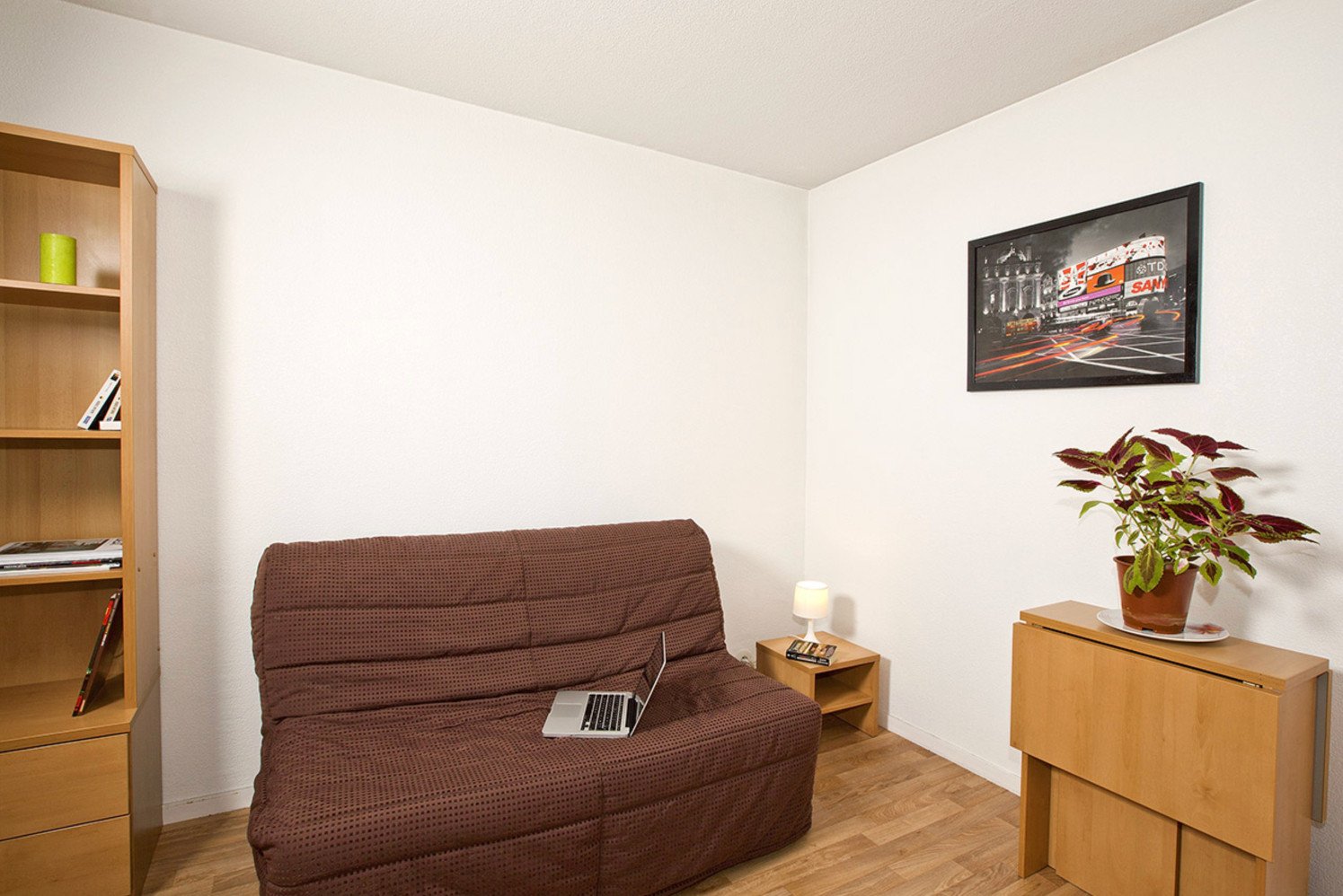 
                                                Vente
                                                 Investissement locatif - bail commercial