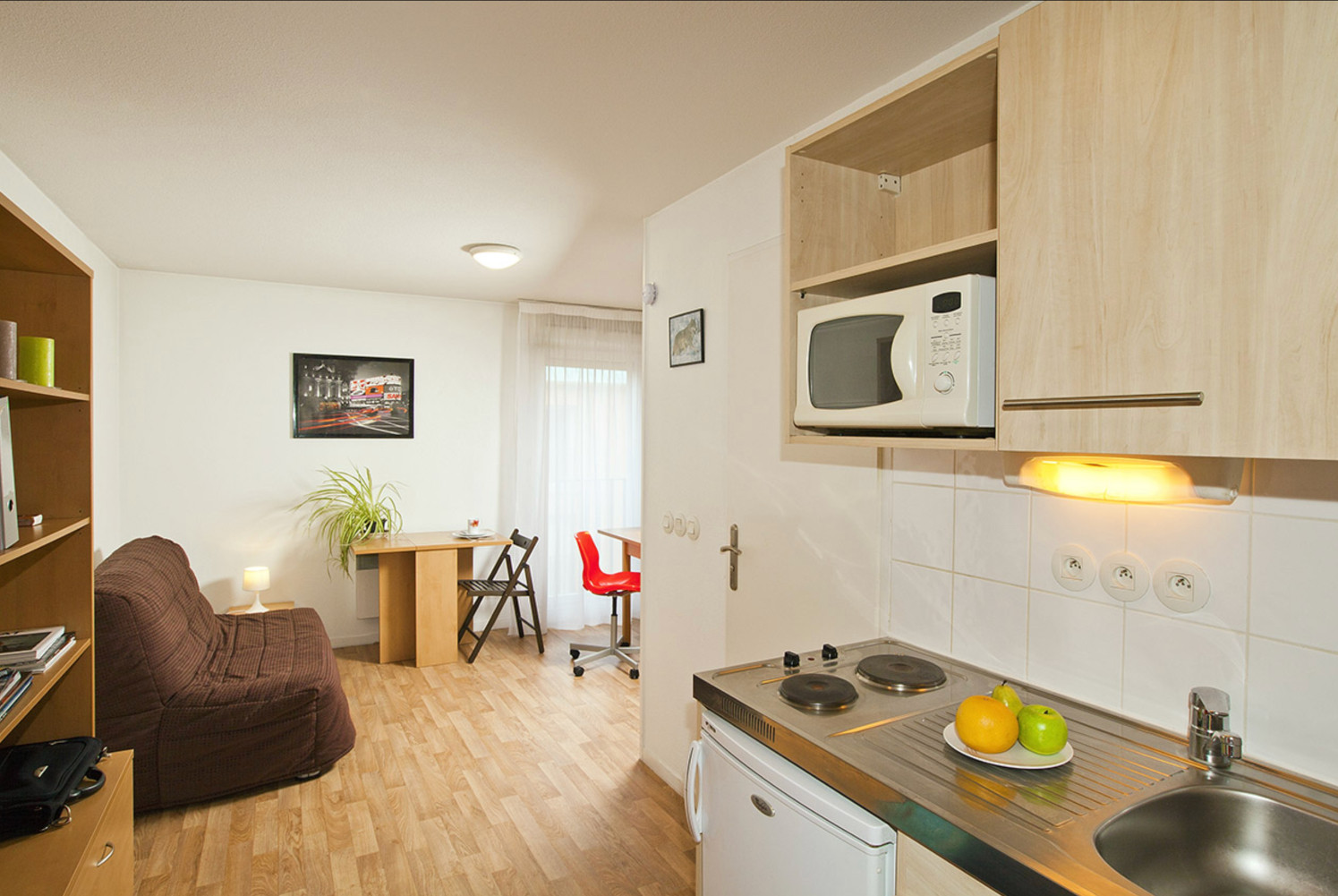 
                                                Vente
                                                 Investissement locatif - bail commercial
