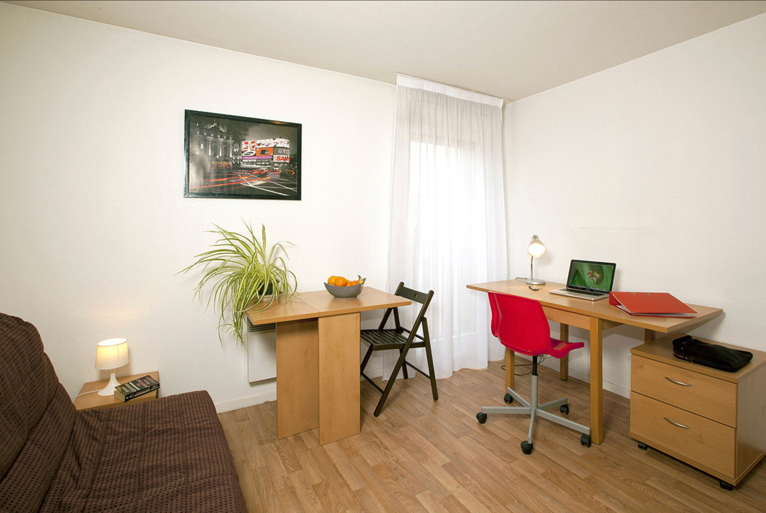 
                                                Vente
                                                 Investissement locatif - bail commercial
