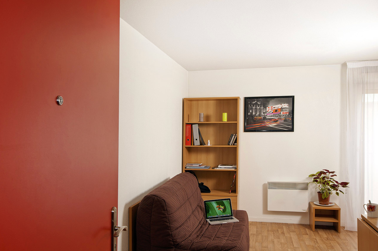 
                                                Vente
                                                 Investissement locatif - bail commercial