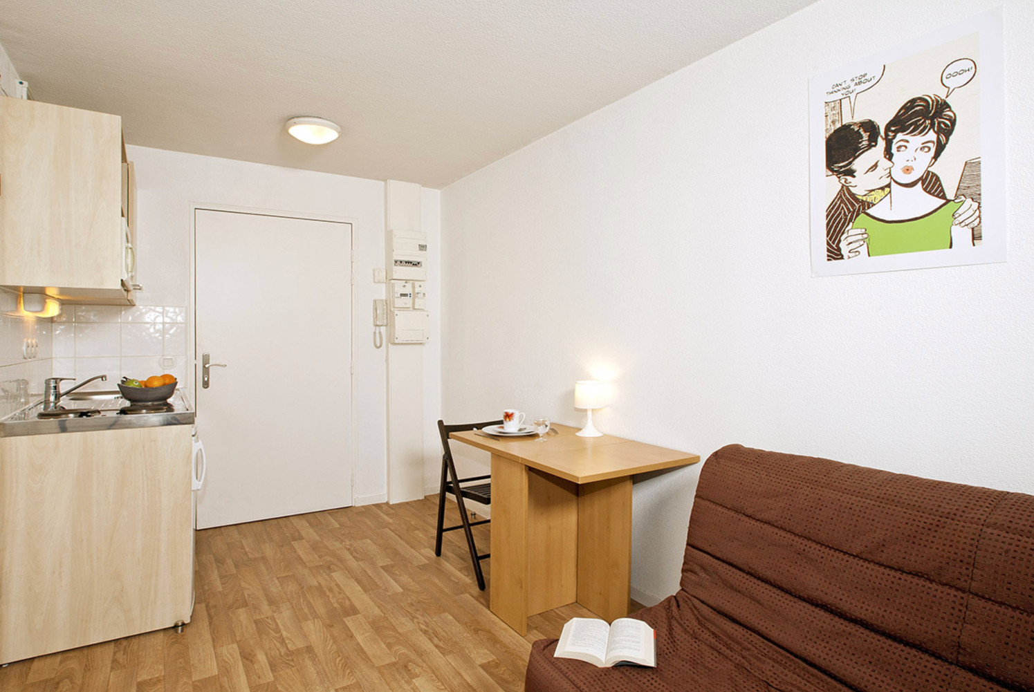 
                                                Vente
                                                 Investissement locatif - bail commercial