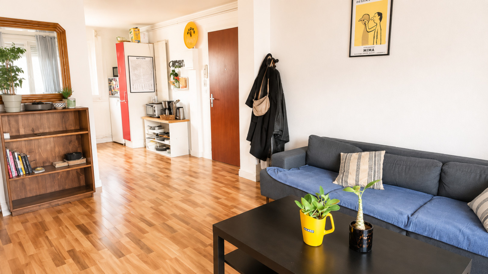 
                                                Vente
                                                 NOUVEAU EN EXCLUSIVITÉ – INVESTISSEMENT LOCATIF EMPLACEMENT PREMIUM
