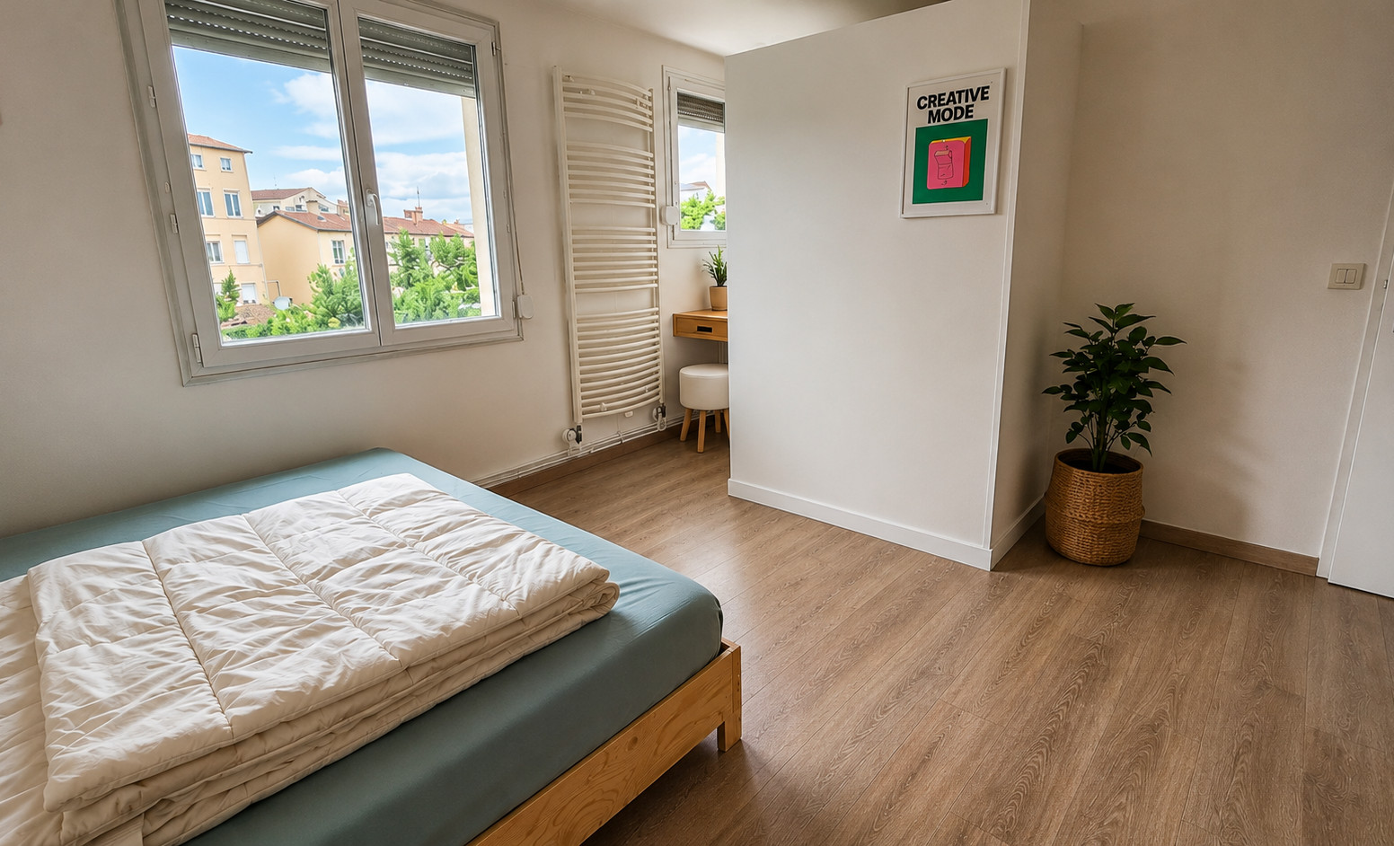 
                                                Vente
                                                 NOUVEAU EN EXCLUSIVITÉ – INVESTISSEMENT LOCATIF EMPLACEMENT PREMIUM
