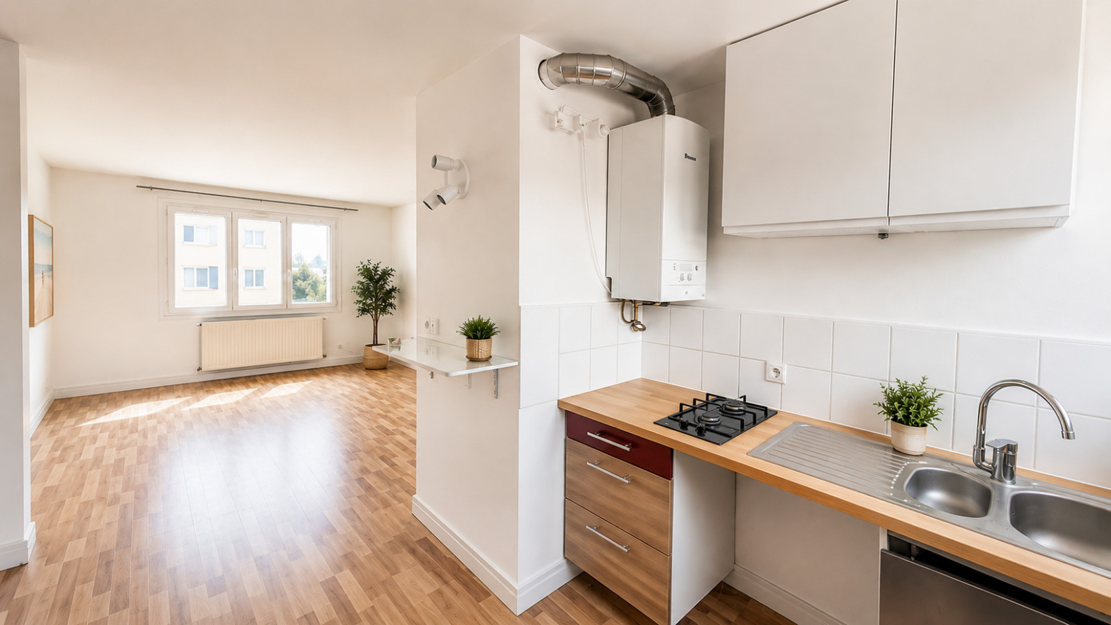 
                                                Vente
                                                 NOUVEAU EN EXCLUSIVITÉ – INVESTISSEMENT LOCATIF EMPLACEMENT PREMIUM
