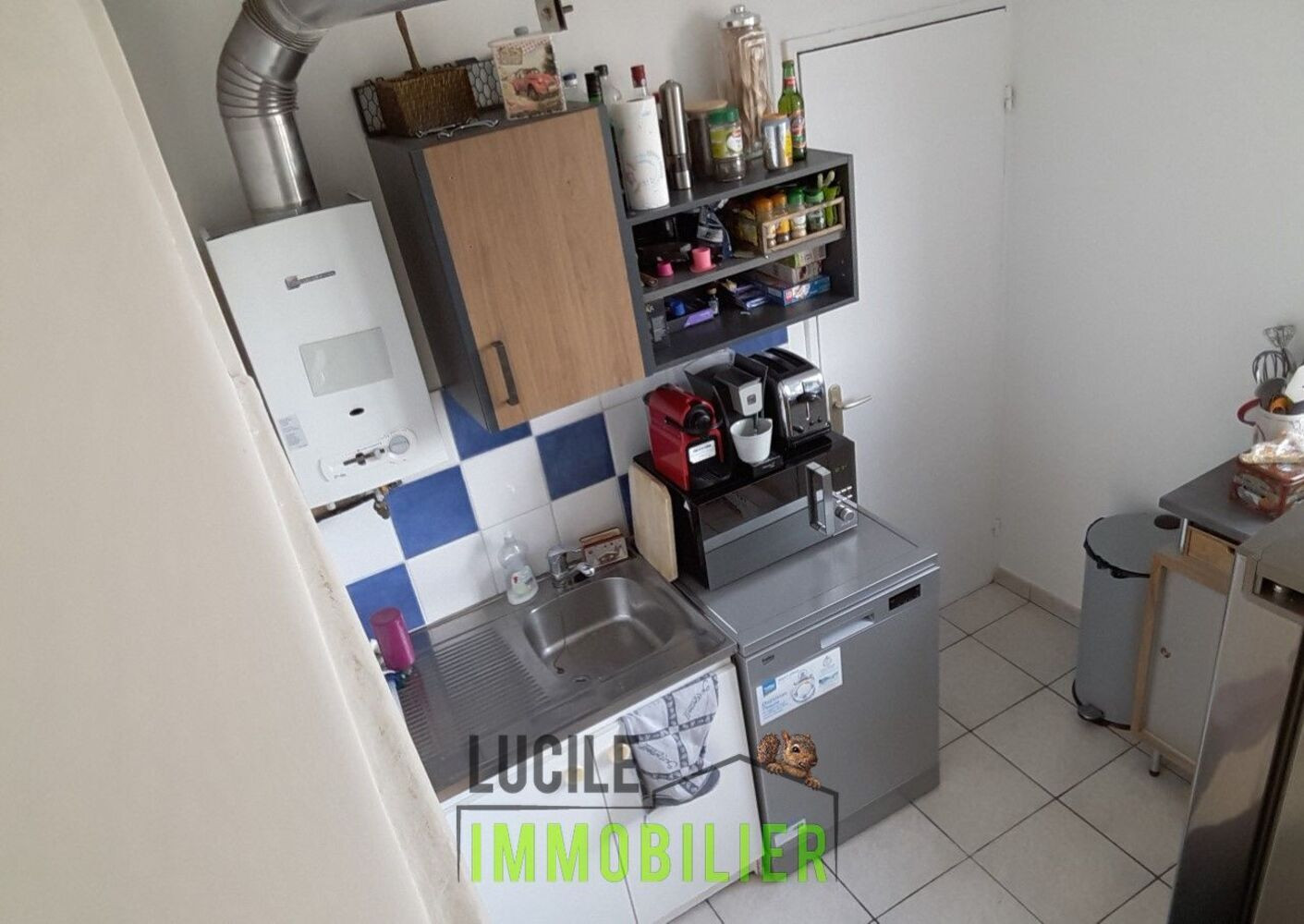 
                                                Vente
                                                 investissement locatif idéal