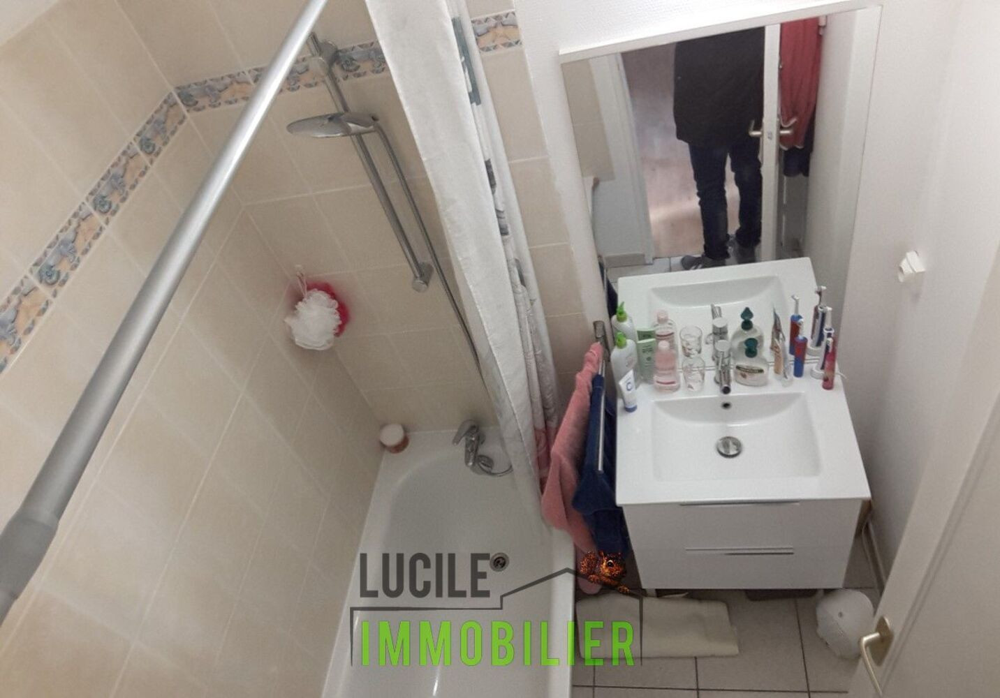 
                                                Vente
                                                 investissement locatif idéal