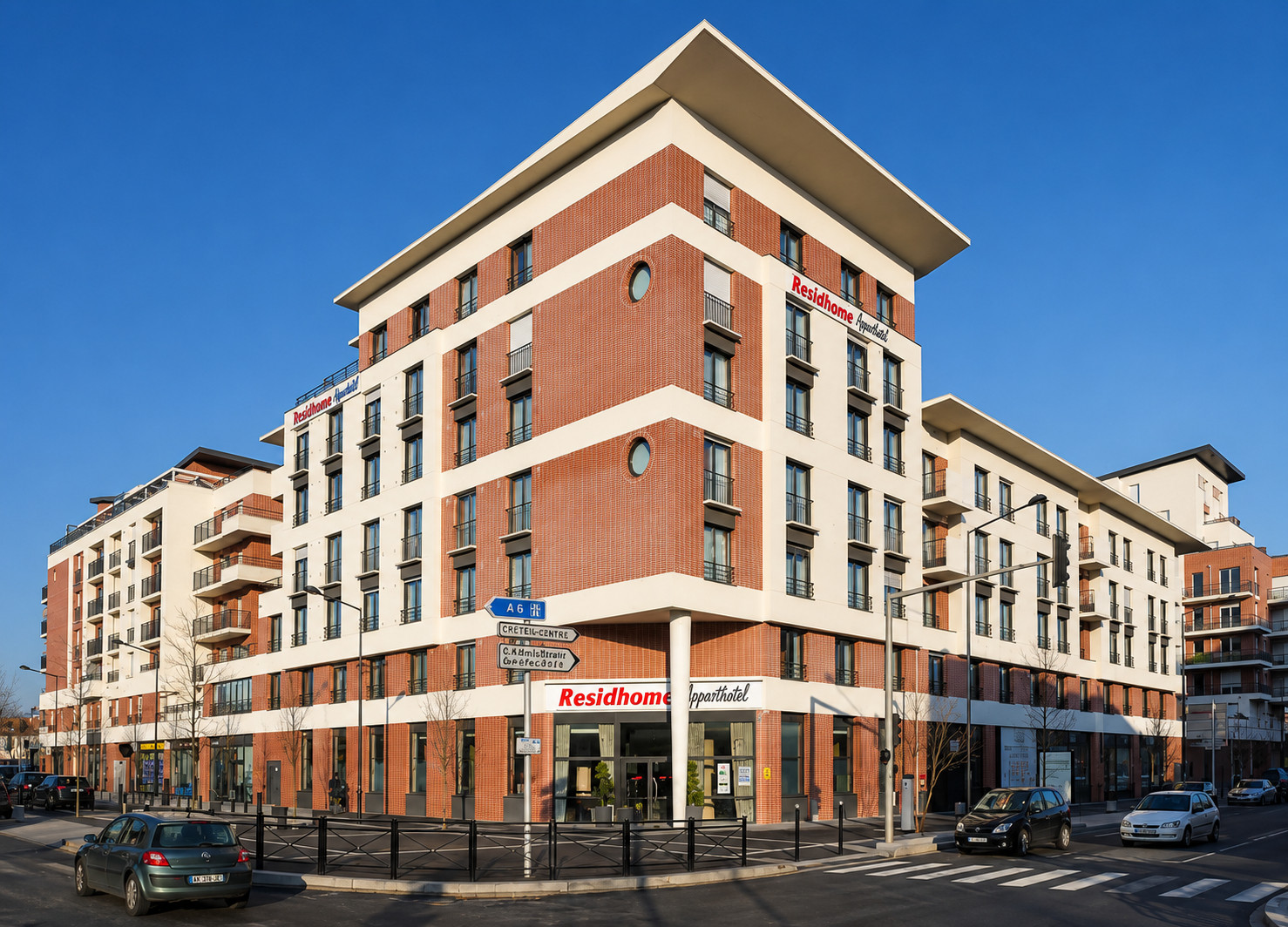 
                                                Vente
                                                 Investissement locatif - studio 4e avec balcon