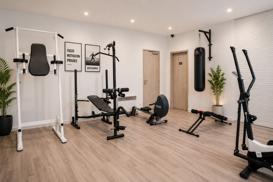 
                                                Vente
                                                 Investissement locatif - studio 6e avec balcon